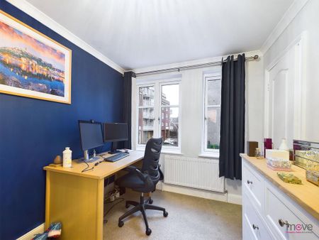 2 bedroom apartment to rent - Photo 5