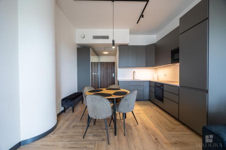 MIESZKANIE na WYNAJEM - Zdjęcie 5