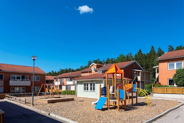 Flodins väg 56 F - Foto 1