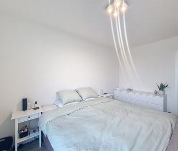 Appartement met 2 slpk en garage - Foto 4