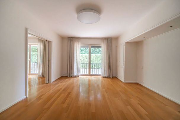 Appartement in Ukkel - Photo 1