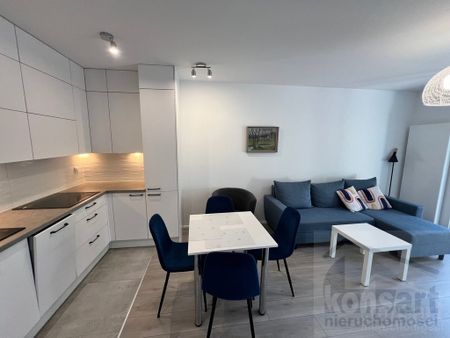 3 pokojowe, Słoneczne, ekskluzywne, na Pogodnie - Фото 4