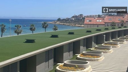 2 room luxury Apartment for rent in La Condomina, Valencia - Photo 3