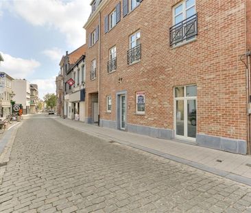 Modern 2-slk. app. met Z-gericht terras en autostaanplaats - Photo 3