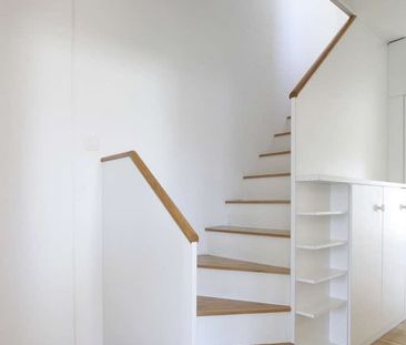 4.5 Zimmer, 127 m², 2. Stock - Foto 5