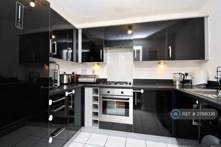 2 bedroom flat to rent - Photo 5