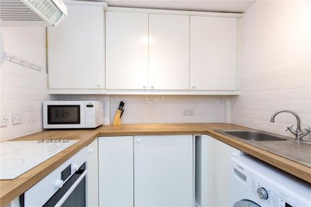 1 bedroom flat to rent - Photo 4