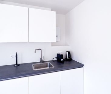 Te huur: Appartement Vijzelstraat in Den Haag - Foto 3