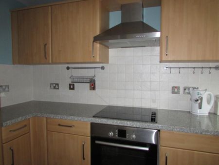 2 bedroom apartment to rent - Photo 5