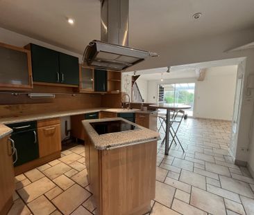 Location Maison 5 pièces 137m² ACHICOURT 62217 - Photo 6