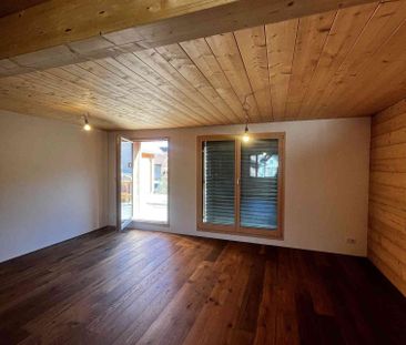 5.5 Zimmer, 135 m², 1. Stock - Photo 1