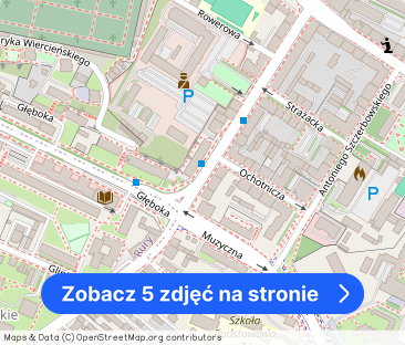 Wynajmę mieszkanie na Wieniawie! - Zdjęcie 1