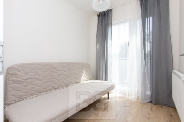 Apartment for rent, 2+kk - 1 bedroom, 31m - Photo 1