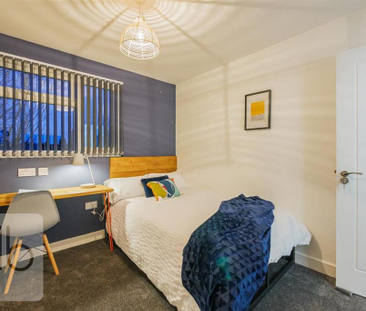 1 bedroom in a house share to rent - Photo 2