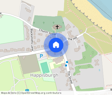 St. Marys View, Happisburgh - Photo 1