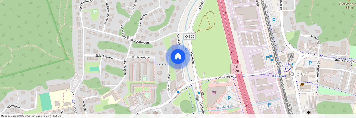 Ävavägen 3, 428 35 Kållered, Vastra-Gotaland