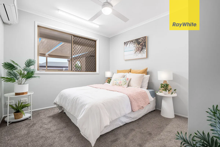 Modern Living with Pool & Huge Shed in Prime Wellington Point Location - Photo 4