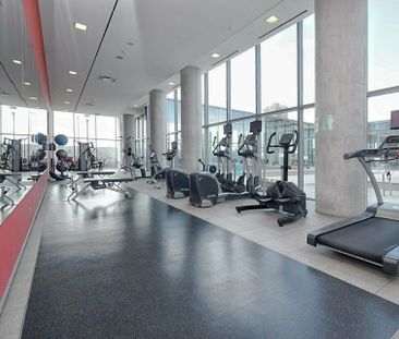 For Lease - 103 The Queensway Avenue Unit# 810, Toronto, Ontario - Photo 3