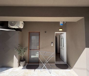 Studio/Γκαρσονιέρα για ενοικίαση Κέντρο (Μηχανιώνα) - Photo 1
