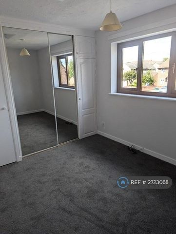 1 bedroom semi-detached house to rent - Photo 3