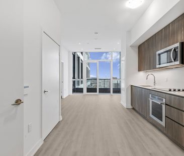 For Lease - 15 Richardson Street Unit# 2010, Toronto, Ontario - Photo 5