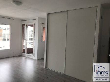 Location appartement 1 pièce 32.55 m² à Évry (91000) - Photo 4