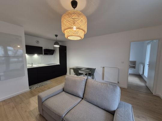 Location Appartement 2 pièces 45m² DUNKERQUE 59140 - Photo 1