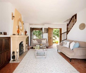 2 room luxury House for rent in Marbella, Spain - Photo 1