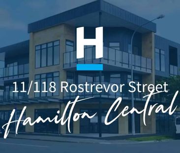 Convenient 2 Bedroom City Apartment - Photo 5