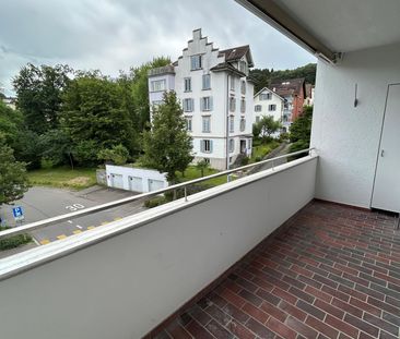 Erstbezug: Attraktive 3.5 Zimmer-Wohnung in Luzern - Foto 3