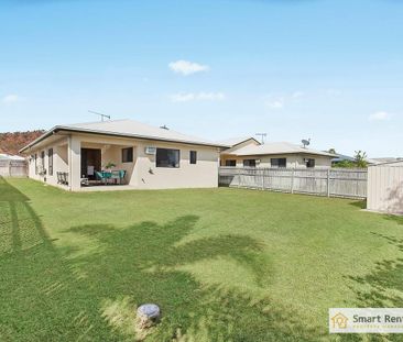 30 Hilton Way, Mount Louisa QLD 4814 - House For Rent | Domain - Photo 5