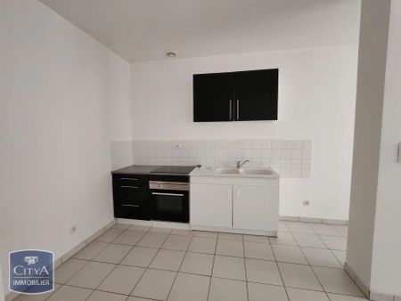 Appartement à louer 2 pièces 53m² - Photo 3