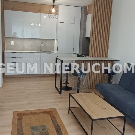 Mieszkanie na wynajem - Photo 1