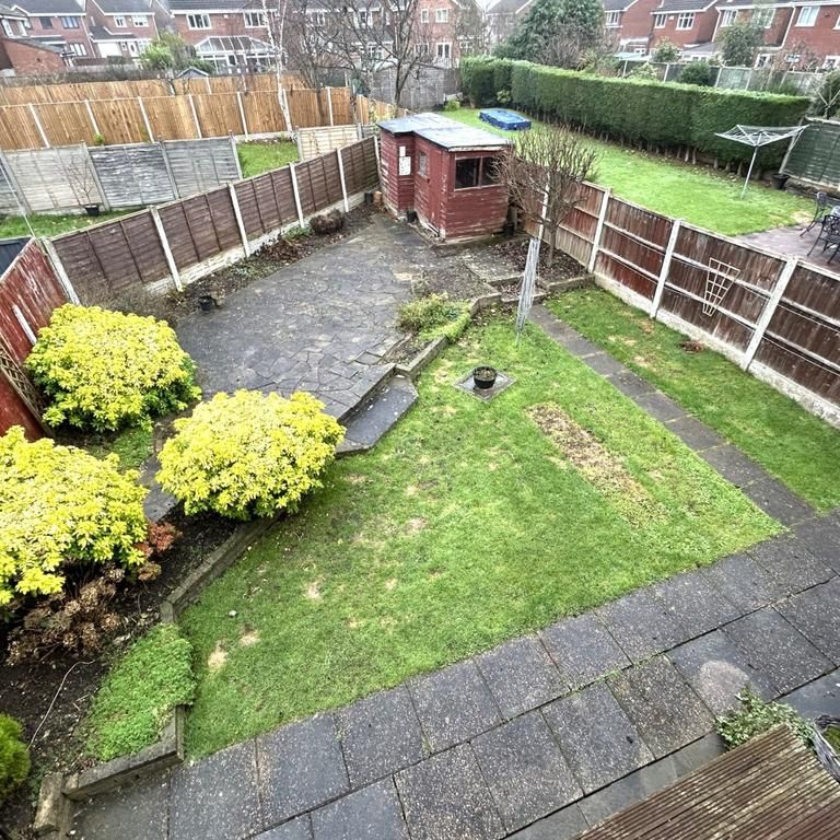 3 bedroom detached house to rent - Photo 1