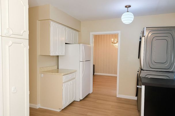 For Lease - 33 Sumner Heights Unit# Upper, Toronto, Ontario - Photo 1