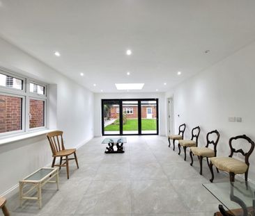 Ealing, W13, London - Photo 1