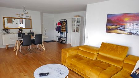 4½ Zimmer-Wohnung in Urtenen-Schönbühl (BE), möbliert, auf Zeit - Foto 5