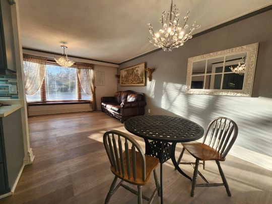 For Lease - 5 Cabot Court Unit# Main floor, Aurora, Ontario - Photo 1