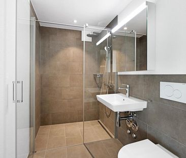 Modernes Wohnambiente in begehrter Lage! - Photo 5