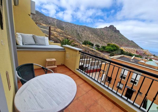2 Bedroom apartment for rental in Torviscas Alto