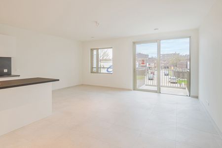 Nieuwbouwappartement met zalig terras - Photo 5