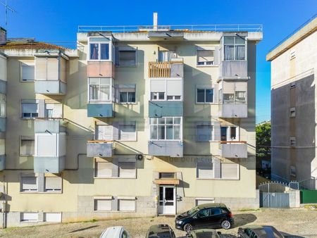 Apartamento T2 em Lisboa - Photo 3