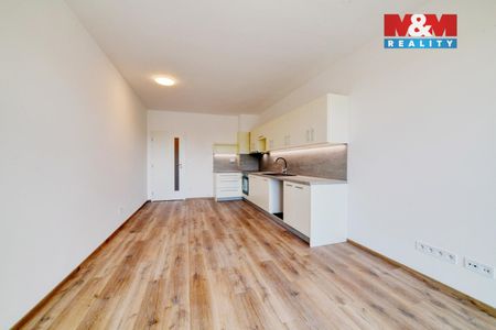 Pronájem bytu 2+kk 53 m² - Photo 4