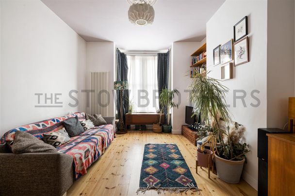 Markhouse Avenue , E17 8AY - Photo 1