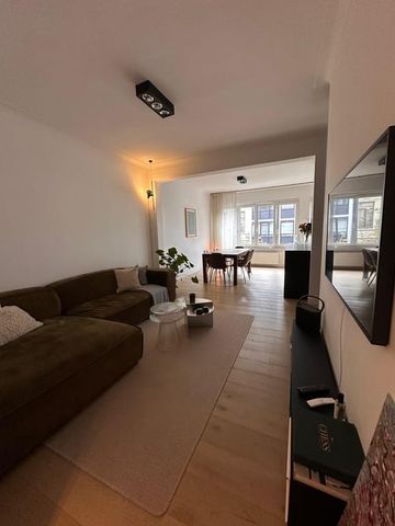 Appartement te huur - Photo 4