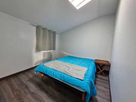 Location Appartement 2 pièces 32m² - Photo 3