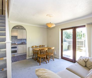 1 bedroom house to rent Colborne Close, Poole, BH15 - Photo 5