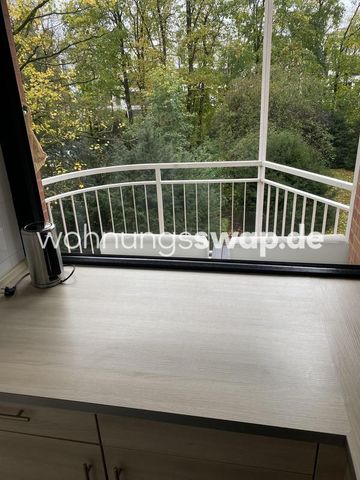 Wohnungsswap - 2 Zimmer, 45 m² - Richardstraße, Hamburg-Nord, Hamburg - Photo 5