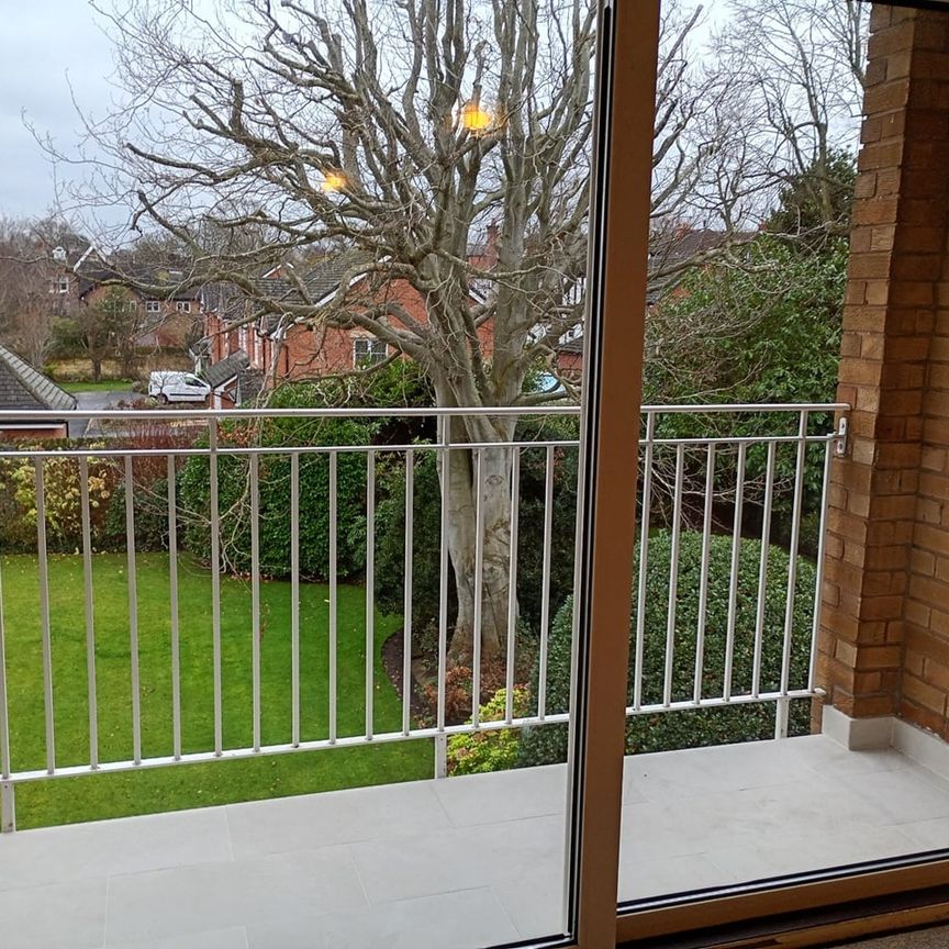 2 Bed Flat, Charlton Court, CH43 - Photo 1