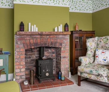 4 bedroom house to rent - Photo 1